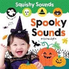 Louise Anglicas, Anglicas Louise - Squishy Sounds: Spooky Sounds
