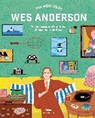 Adam Woodward - The Worlds of Wes Anderson
