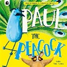 Tilly Matthews, Tilly Matthews - Paul the Peacock
