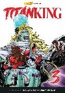 Tony Dawkins, Saturday AM, Jeremy Whitley, Whitley Jeremy - Titan King, Volume 3