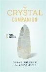 Rachel Hancock - The Crystal Companion