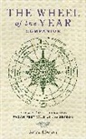 Anjou Kiernan - The Wheel of the Year Companion