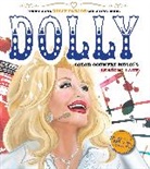 Editors of Chartwell Books - Unofficial Dolly Parton Coloring Book