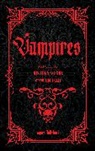 Agnes Hollyhock - Vampires