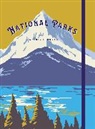 Editors of Rock Point - National Parks
