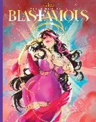 Mirka Andolfo, Mirka Andolfo - Blasfamous