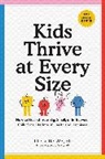 Jill Castle, Castle Jill - Kids Thrive At Every Size