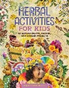 Molly Meehan Brown, Molly Meehan Brown and Friends - Herbal Activities for Kids