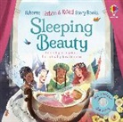 Lesley Sims, Sims Lesley, Sims/gianassi, Sara Gianassi, Gianassi Sara - Listen and Read: Sleeping Beauty