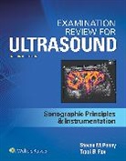 Traci Fox, Steven Penny, Steven Fox Penny, Penny Steven - Examination Review for Ultrasound: Spi