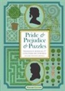 Richard Wolfrik Galland, Galland Richard Wolfrik - Pride & Prejudice & Puzzles