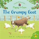 Heather Amery, Amery Heather, Stephen Cartwright, Cartwright Stephen - The Grumpy Goat