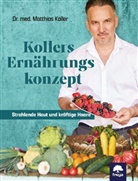 Matthias Dr. med. Koller, Matthias (Dr. med.) Koller - Kollers Ernährungskonzept