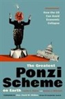 Daniel J Mitchell, Les A Rubin - The Greatest Ponzi Scheme on Earth