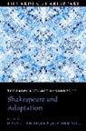 Diana E Henderson, Stephen O'Neill, Diana E. Henderson, Henderson Diana E., Stephen O'Neill - The Arden Research Handbook of Shakespeare and Adaptation