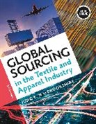 Jung Ha-Brookshire, Ha-Brookshire Jung - Global Sourcing in the Textile and Apparel Industry