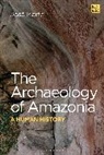 Jose Iriarte, José Iriarte - The Archaeology of Amazonia