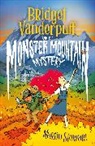 Martin Stewart, Stewart Martin, David Habben - Bridget Vanderpuff and the Monster Mountain Mystery
