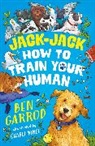 Ben Garrod, Garrod Ben, Charli Vince, Vince Charli - Jack-Jack, How to Train Your Human