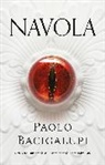 Paolo Bacigalupi, Bacigalupi Paolo - Navola