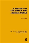 G.b. Grundy, Grundy G.B. - History of the Greek and Roman World