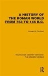 Howard H. Scullard - History of the Roman World From 753 to 146 B.c.