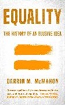 Darrin McMahon, Mcmahon Darrin - Equality