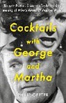 Philip Gefter, Gefter Philip - Cocktails with George and Martha