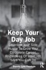 Dannie Fountain - Keep Your Day Job