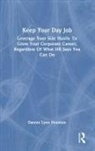 Dannie Fountain - Keep Your Day Job