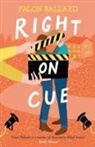 Falon Ballard - Right on Cue