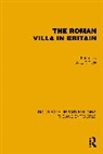 A.l.f. Rivet, A.l.f. Rivet, Rivet A.L.F. - Roman Villa in Britain
