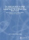 Joseph Altman, Altman Joseph, Shirley A. Bayer, Shirley A. Altman Bayer, Bayer Shirley A. - Spinal Cord During Middle Second Trimester Through 4th Postnatal
