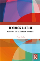 Pooja Bhalla - Textbook Culture
