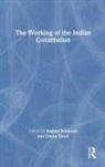 Arghya Omita Sengupta, Goyal Omita, GOYAL OMITA, Arghya Sengupta - Working of the Indian Constitution