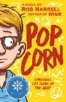 Rob Harrell - Popcorn