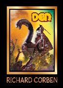 Richard Corben, Walt Simonson, Jose Villarrubia - DEN Volume 2: Muvovum