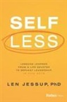 Len Jessup - Self Less