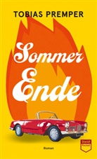Tobias Premper - Sommer Ende (Steidl Pocket)