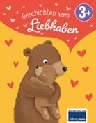 Lena Steinfeld - Geschichten vom Liebhaben
