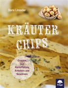 Doris Linseder - Kräuter-Chips