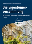 Georg Hopfensperger, Melanie Sterns-Kolbeck - Die Eigentümerversammlung