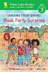 Jerdine Nolen, Michelle Henninger - Bradford Street Buddies: Block Party Surprise