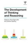 Pierre (Universite De Geneve Barrouillet, Pierre Barrouillet, Barrouillet Pierre, Caroline Gauffroy, Gauffroy Caroline - Development of Thinking and Reasoning