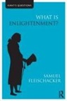 Samuel Fleischacker, Samuel (University of Illinois At Ch Fleischacker, Fleischacker Samuel - What Is Enlightenment?