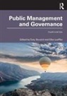 Tony (University of Birmingham Bovaird, Tony Loeffler Bovaird, Tony Bovaird, Bovaird Tony, Elke Loeffler, Loeffler Elke - Public Management and Governance