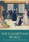 Susan (Jesus College Doran, Susan Doran, Doran Susan, Norman Jones - Elizabethan World