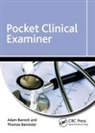 Thomas Bannister, Bannister Thomas, Adam Barnett, Adam (Department of Paediatric Surgery Barnett, Barnett Adam - Pocket Clinical Examiner