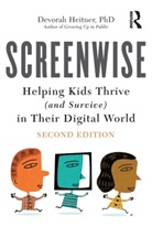 Devorah Heitner, Heitner Devorah - Screenwise