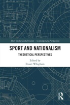 Stuart (Oxford Brookes University Whigham, Stuart Whigham - Sport and Nationalism